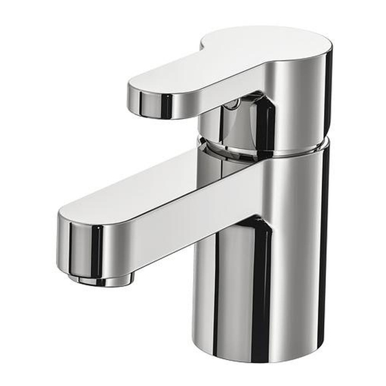 IKEA ENSEN 602-813-80 Manual