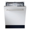 Dishwasher Sharp QW-D21I492X-EU User Manual