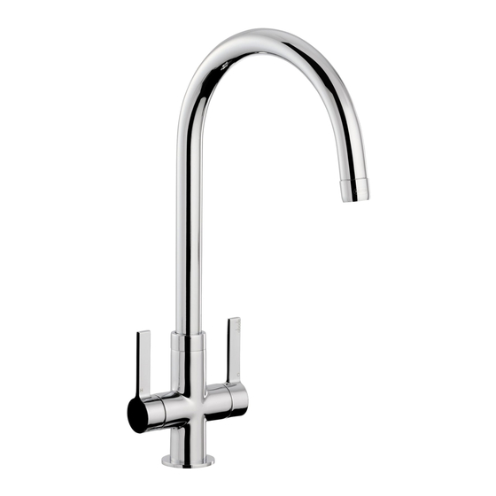 Abode Metix AT2076 Manual