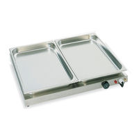 ROCAM VULCANO3/1 Instruction Manual