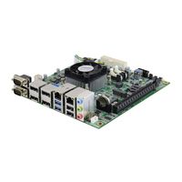 IBASE Technology MI989 Series User Manual