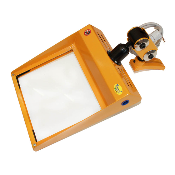 Repar2 7MO2LSM Instruction Manual