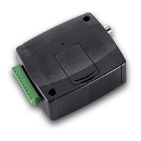 tell ecoLINE PRO 3GA.IN4.R1 Installation And Application Manual