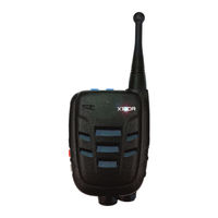 Simoco MWRSM User Manual