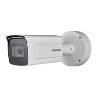 HIKVISION DS-2CD5A26G1-IZS2812 Quick Start Manual