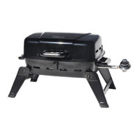 EXPERT GRILL GBT1814W Owner's Manual
