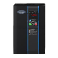SCOV SV600-1102G User Manual