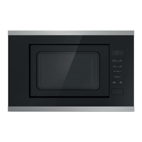 Monsher MMH 1020 Manuals