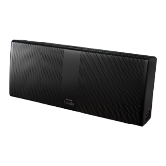 Philips P8 User Manual