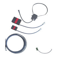 PCB Piezotronics 8180-SH110A Installation And Operating Manual