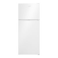 arcelik 5506 NEX A+++ User Manual