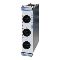 Pickering SYSTEM 10 User Manual