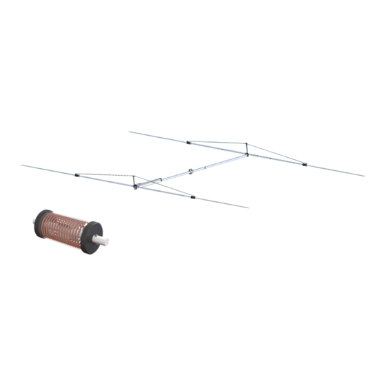 M2 Antenna Systems 40M2C Manual