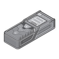 Bosch 0.601.072.900 Original Instructions Manual