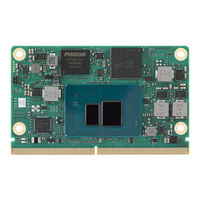 Advantech SOM-2533 User Manual