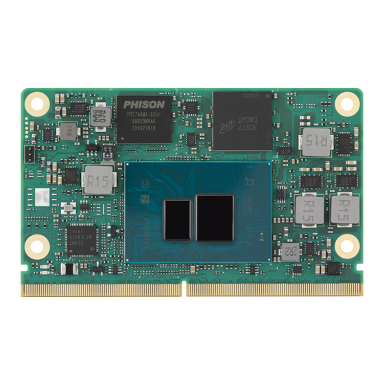 Advantech SOM-2533 User Manual