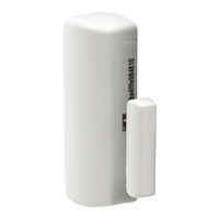 Honeywell Home PROSiXMINI2 Quick Installation Manual