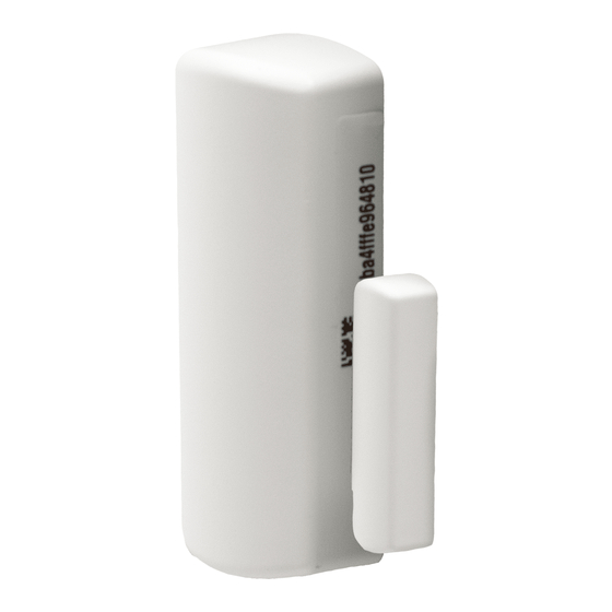 Honeywell Home PROSiXMINI2 Quick Installation Manual
