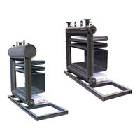 Bryan Boilers AB250-S Assembly Instructions Manual