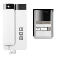 Orno Salem OR-DOM-SL-924 Operating And Installation Instructions