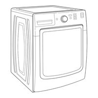 Maytag MHW3500 Use And Care Manual