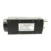 Toshiba Teli TELI CS5260BDP Specification