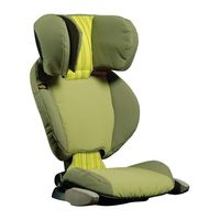 BESAFE IZI UP User Manual