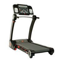 Ironman Fitness Edge Owner's Manual