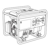 Subaru RGX4800 Service Manual