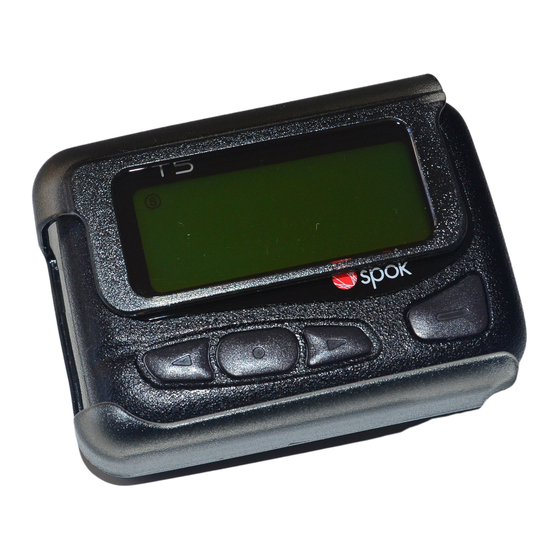 Sun Telecom Flex T5 User Manual