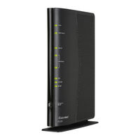 ActionTec R3000 Quick Start Manual