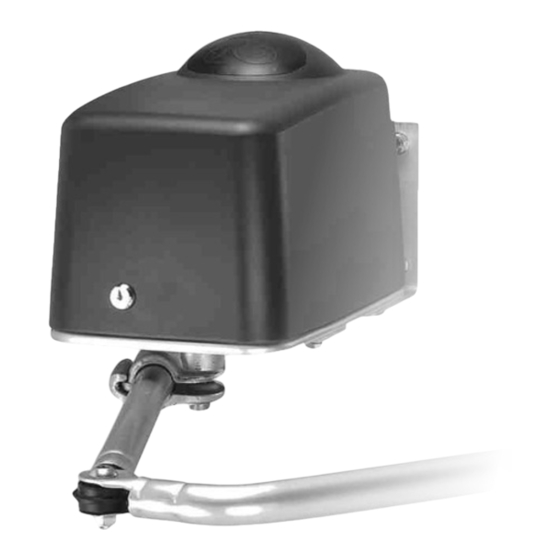 Centurion R3R5 Quick Setup Manual