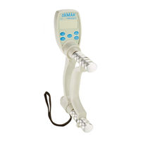 Patterson Medical Jamar Smart User Manual