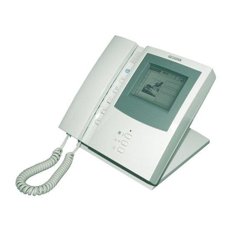Fermax MDS Technical Manual