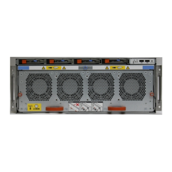 Dell Data Domain DD9800 Hardware Overview And Installation Manual