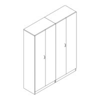 Vs 800 Series Assembly Instructions Manual