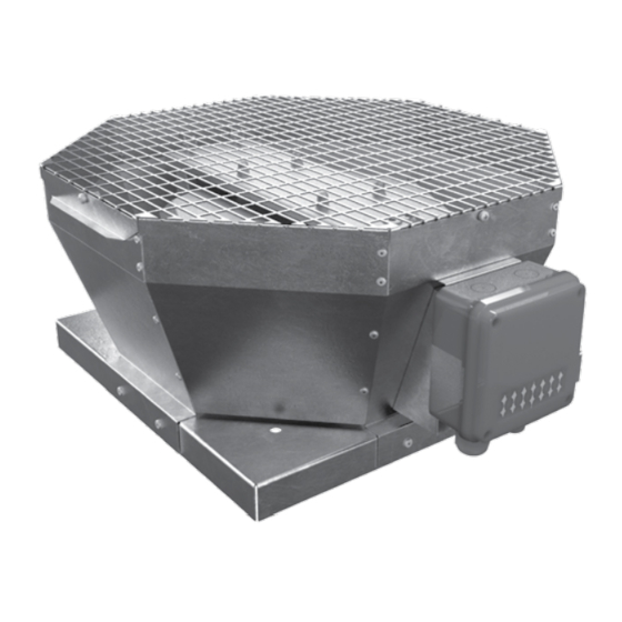 BLAUBERG TOWER-V Series User Manual