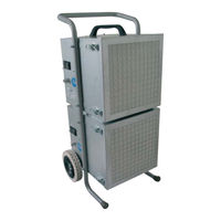 Dustcontrol DC AirCube X2 User Instruction