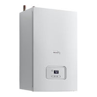 Glow-worm Ultimate 3 Installation And Maintenance Instructions Manual