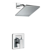 Proflo PF9820GCP Installation Instructions