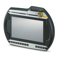 Phoenix Contact HTP10 1000 User Manual