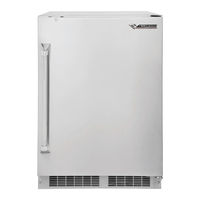 Twin Eagles TEOR24-F Installation, Operation & Maintenance Manual