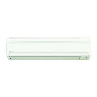 Daikin FTD50FV1K Operation Manual
