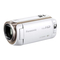 Camcorder Panasonic HC-W580M Operating Instructions Manual