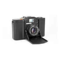 Minox 35 GL User Manual