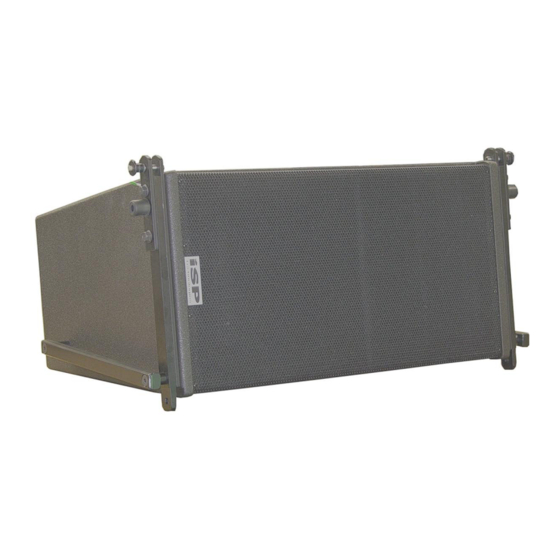 iSP Technologies ACTIVE 3112 Manuals