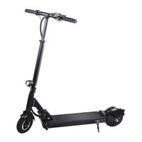 SmartGyro Xtreme Pro SG27-121 Manual