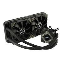 ENERMAX ELC-LMR240-BS User Manual