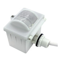 Hytronik HIM38/RF Installation And Instruction Manual
