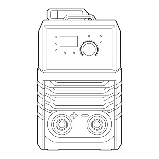 DNIPRO M SAB-17DX Instructions For Operation Manual
